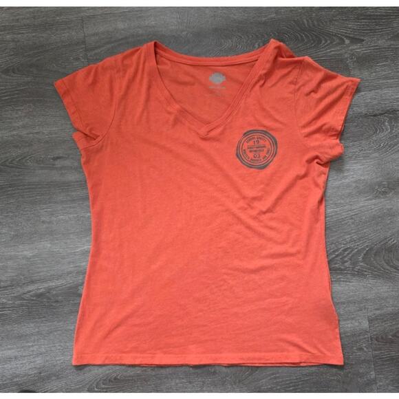 LOT Womens Harley Davidson Screamin Eagle Willie G Tshirts 2X - Picture 2 of 8